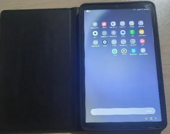 تبلت Samsung tab a9|تبلت|شیراز, لشکری‎|دیوار