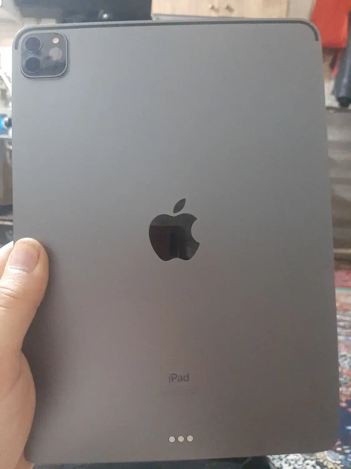 ایپد پرو|تبلت|هندیجان, |دیوار