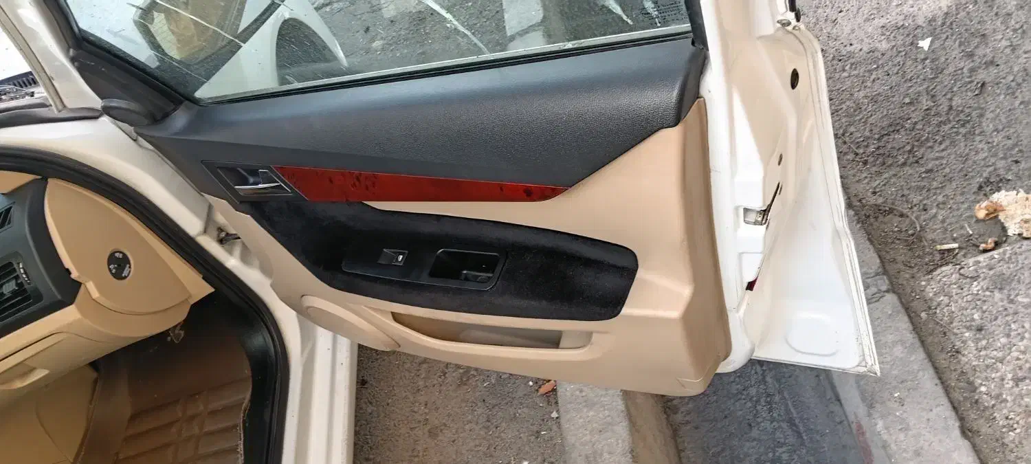 دنا مدل ۹۶|خودرو سواری و وانت|تهران, بوستان ولایت|دیوار