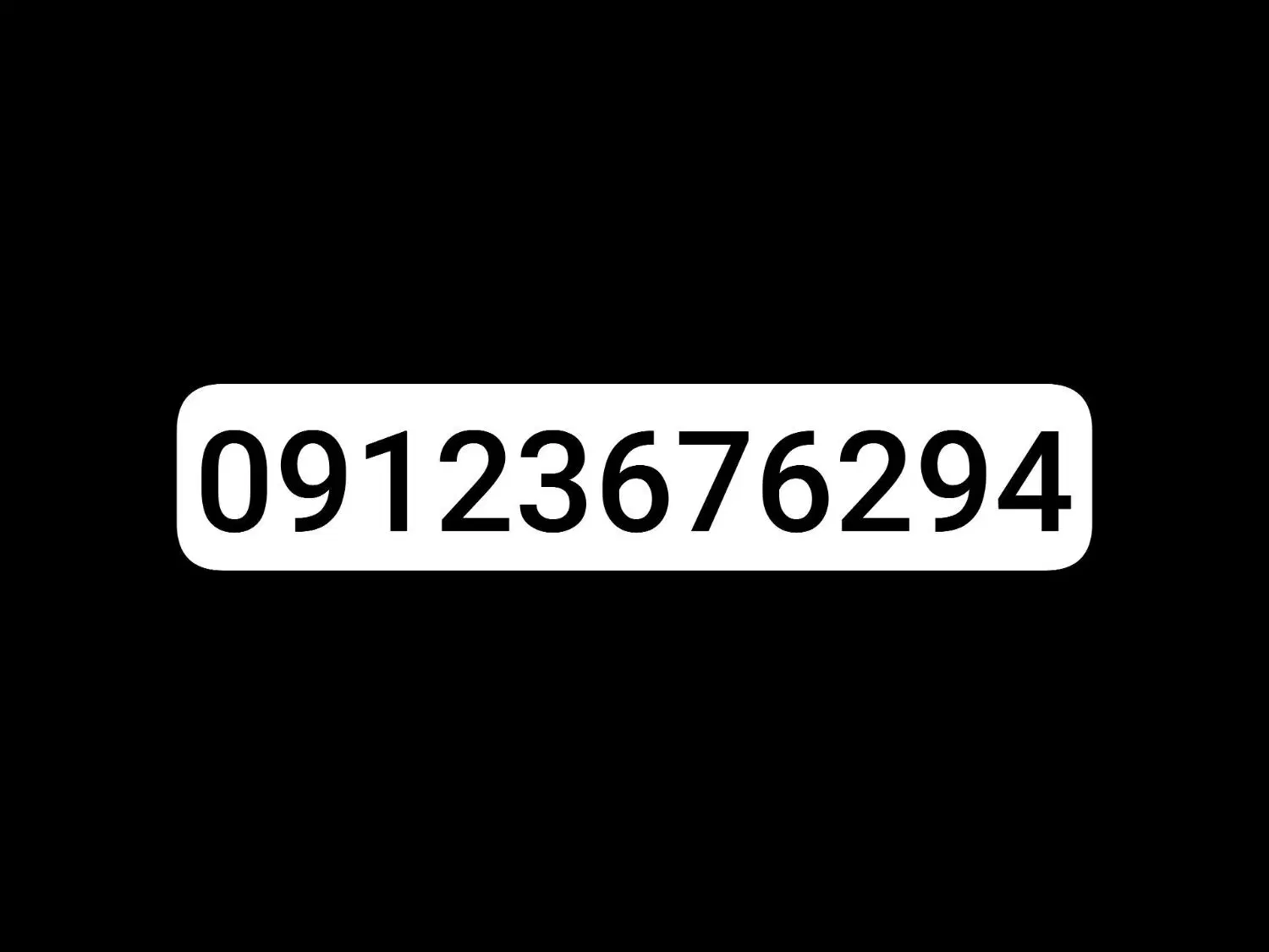 خط912|سیم‌کارت|تهران, منیریه|دیوار