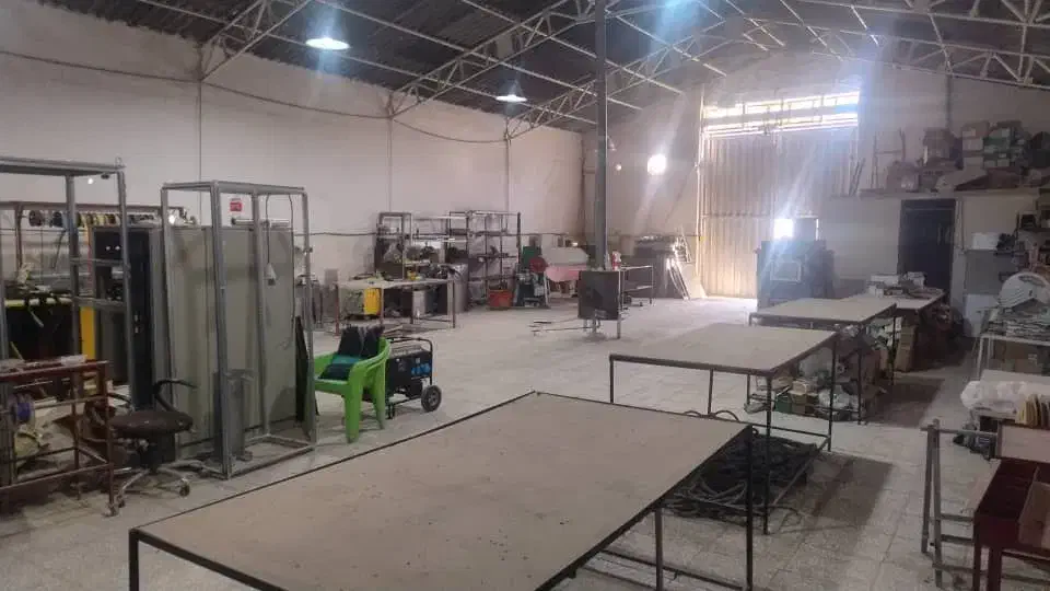 اجاره سوله 250 متری در محدوده شهریار|اجارهٔ دفتر صنعتی، کشاورزی، تجاری|باغستان, |دیوار