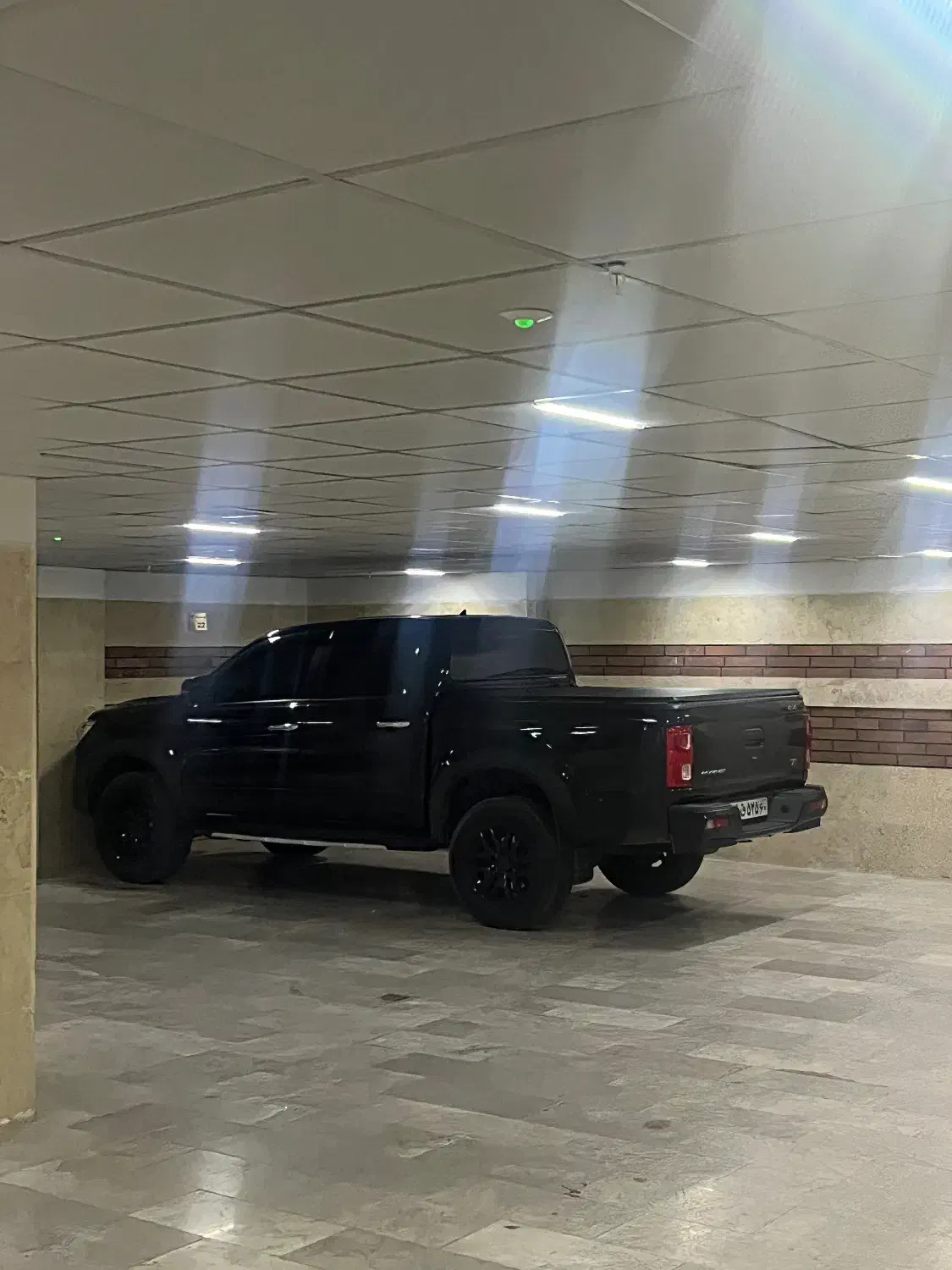 تی ۸ ۴۰۳ ۹هزار تا کار|خودرو سواری و وانت|تهران, نیاوران|دیوار