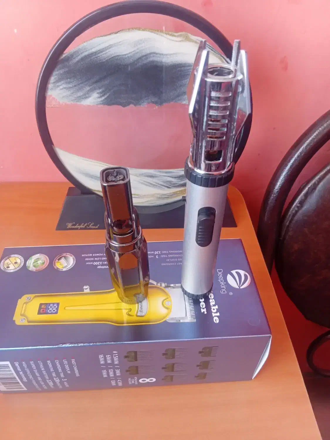 فندک سفر(اجاق سفری)|کوهنوردی و کمپینگ|کرمانشاه, |دیوار