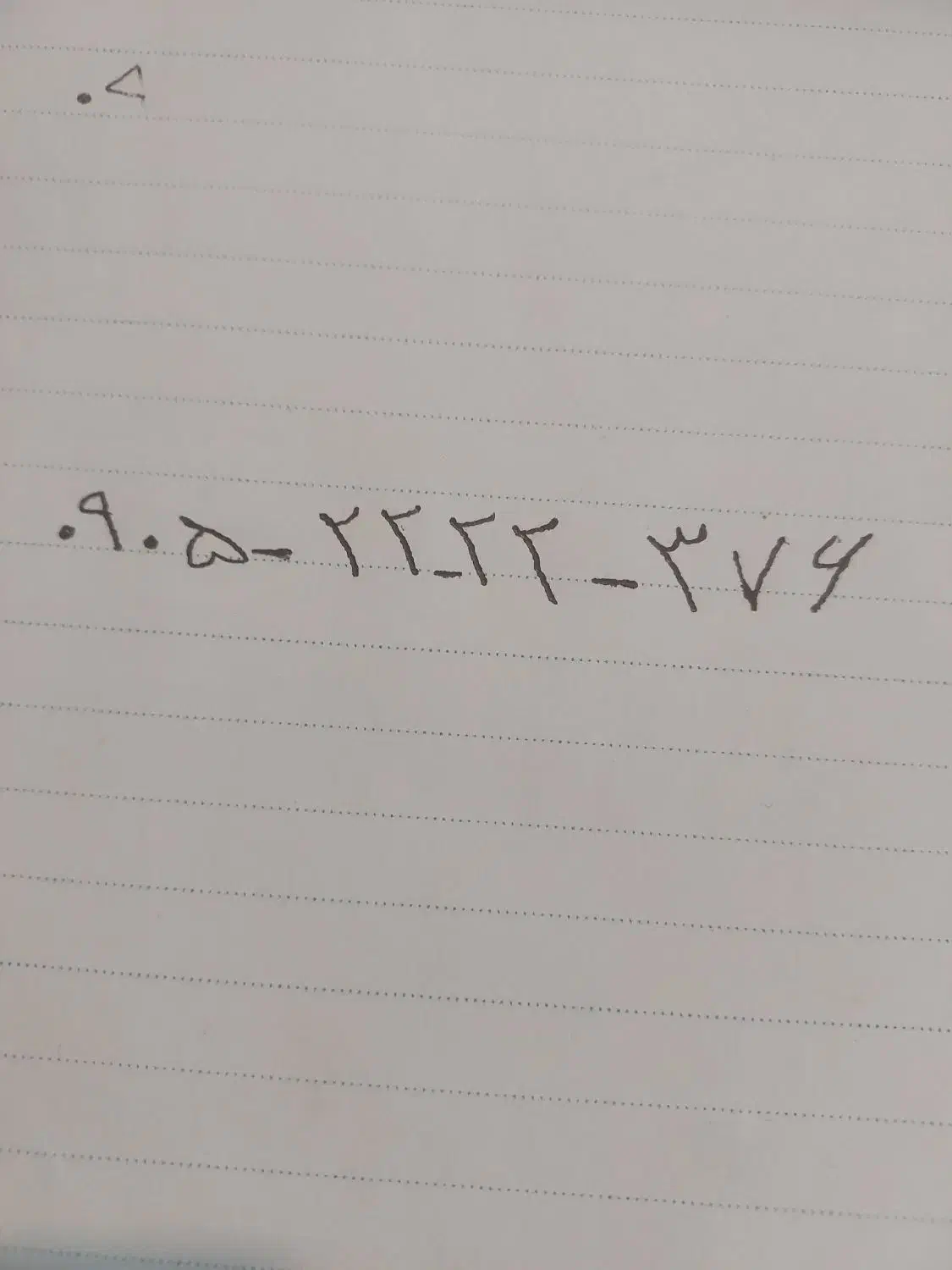 سیم کارت رند ایرانسل|سیمکارت|تهران, مرزداران|دیوار