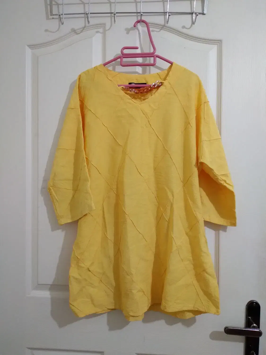 تعدادی لباس زنانه در حد نو|لباس|شاهرود, |دیوار