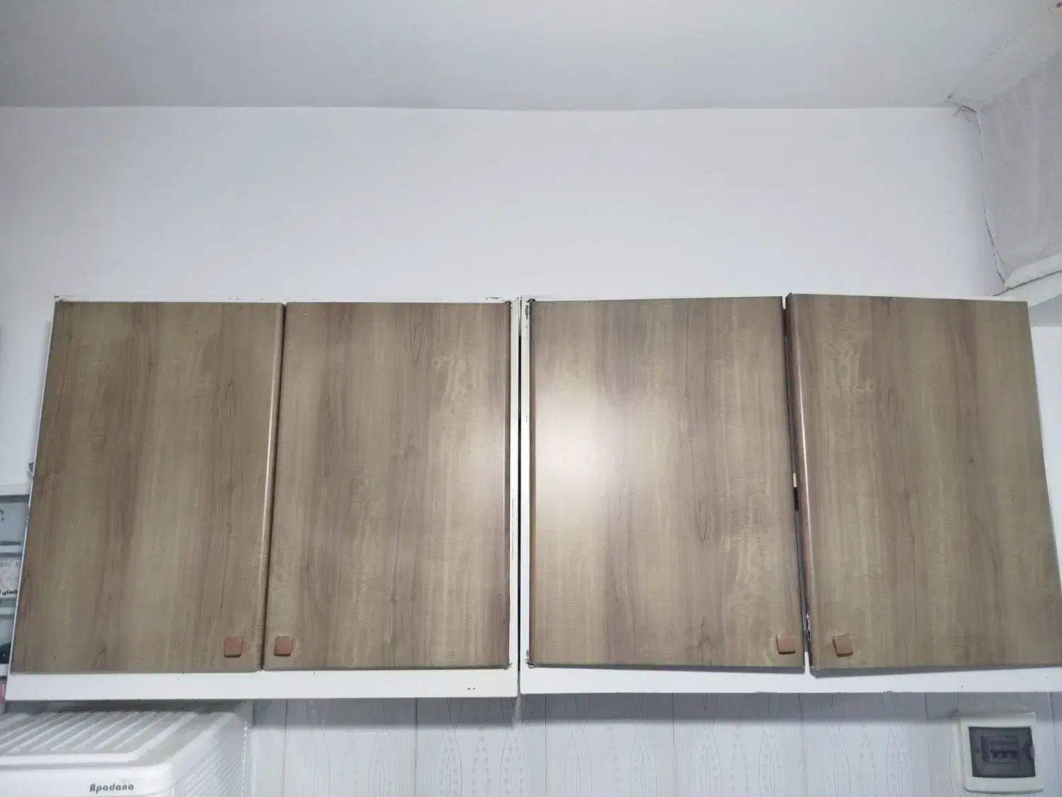 کابینت|مصالح و تجهیزات ساختمان|شیروان (خراسان), |دیوار