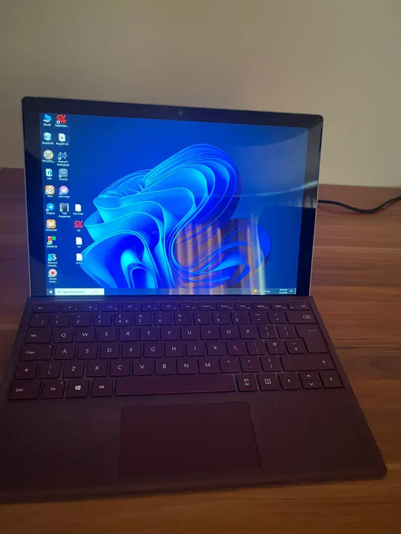 سرفیس پرو ۷ /surface pro7|رایانه همراه|قم, بنیاد|دیوار