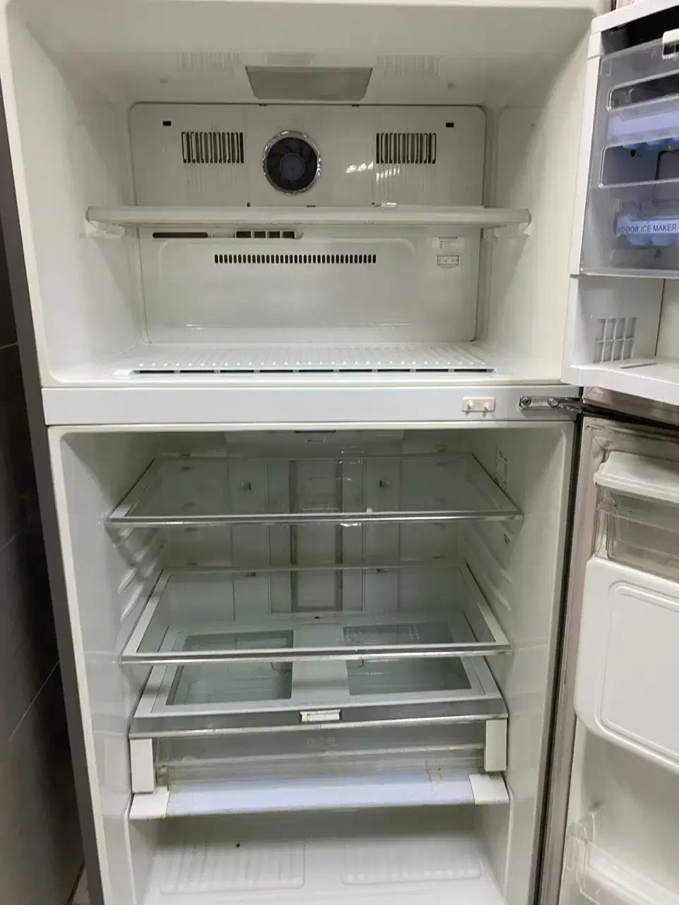 یخچال فریزر|یخچال و فریزر|لنجان, |دیوار