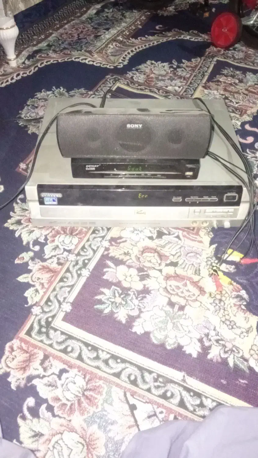 سیستم صوتی وتصویری|سیستم صوتی خانگی|خاش, |دیوار