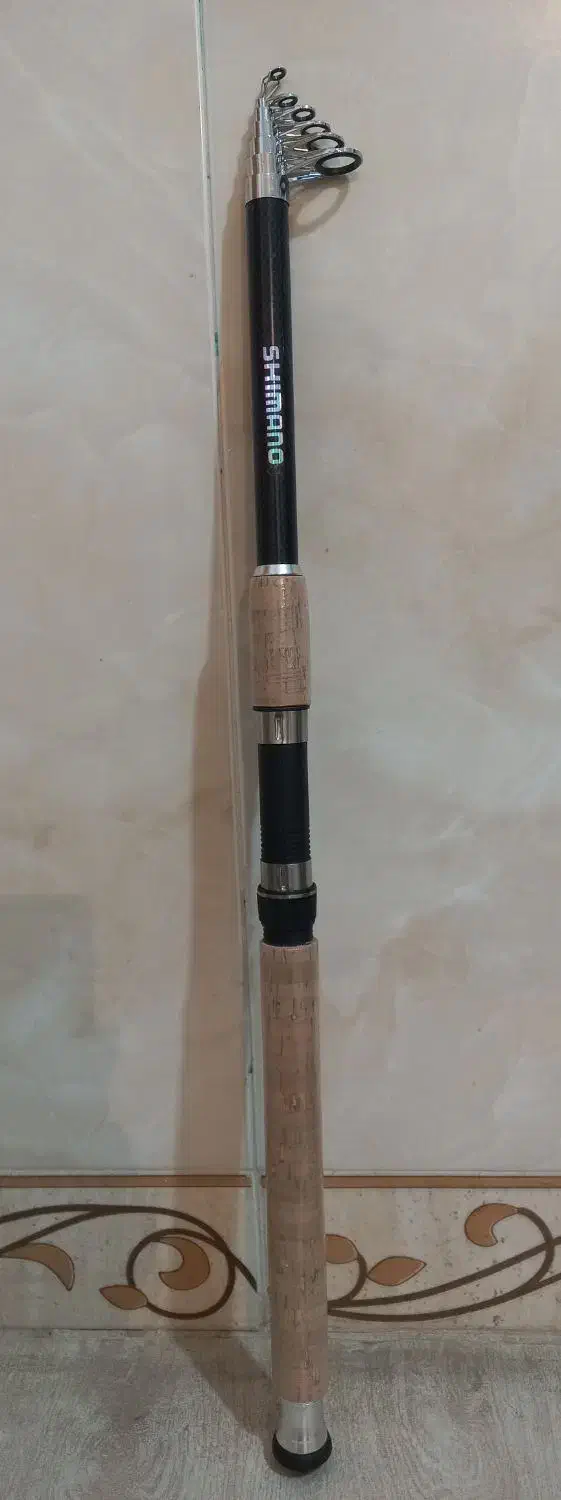 وسایل ماهیگیری|ماهیگیری|کرمانشاه, |دیوار