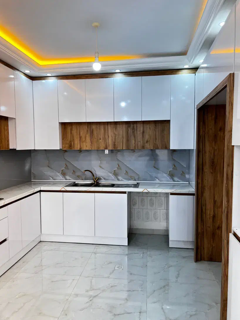 کابینت هایی که میخوای توی خونه ات باشه|خدمات پیشه و مهارت|شاهین دژ, |دیوار