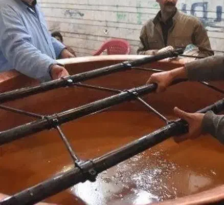 پودر جوانه گندم اصیل و سنتی|خوردنی و آشامیدنی|تهران, ترمینال جنوب|دیوار