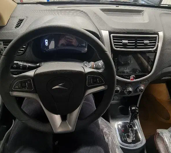 jac j4|خودرو سواری و وانت|مشهد, آزادشهر|دیوار