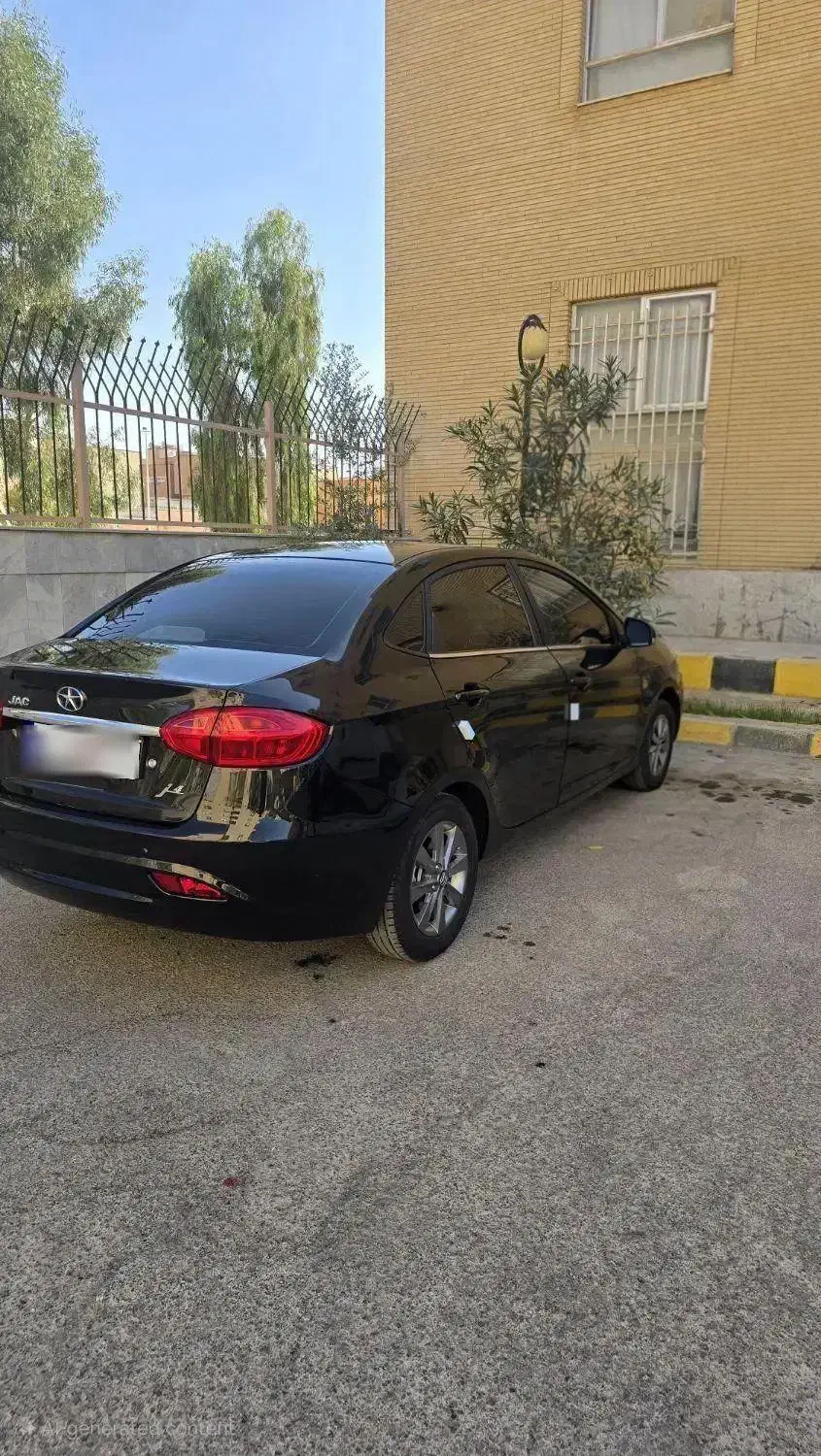 جک جی ۴|خودرو سواری و وانت|تهران, امام زاده حسن|دیوار