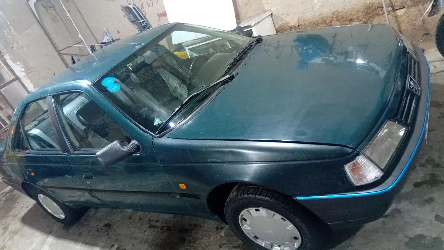 اردی|خودرو سواری و وانت|هریس, |دیوار