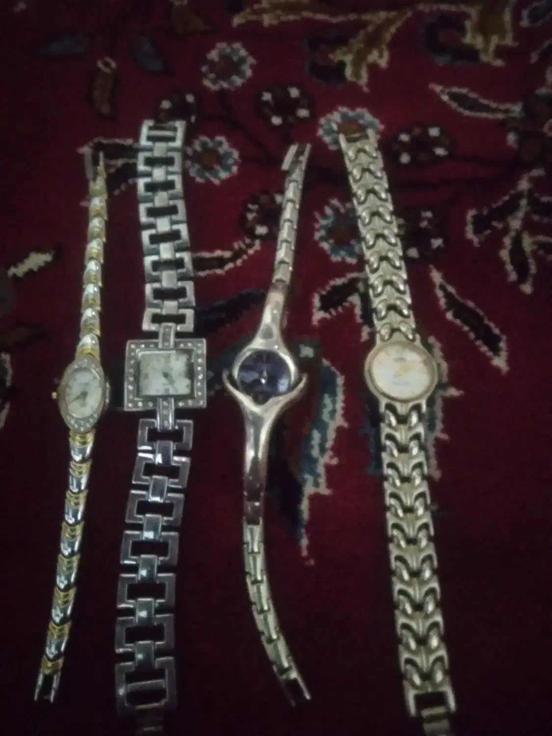 ساعت زنانه|ساعت|ارومیه, |دیوار