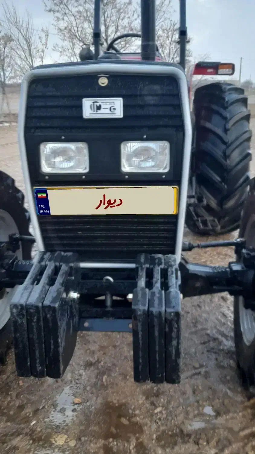 تراکتور 475|خودرو سنگین|خمین, |دیوار