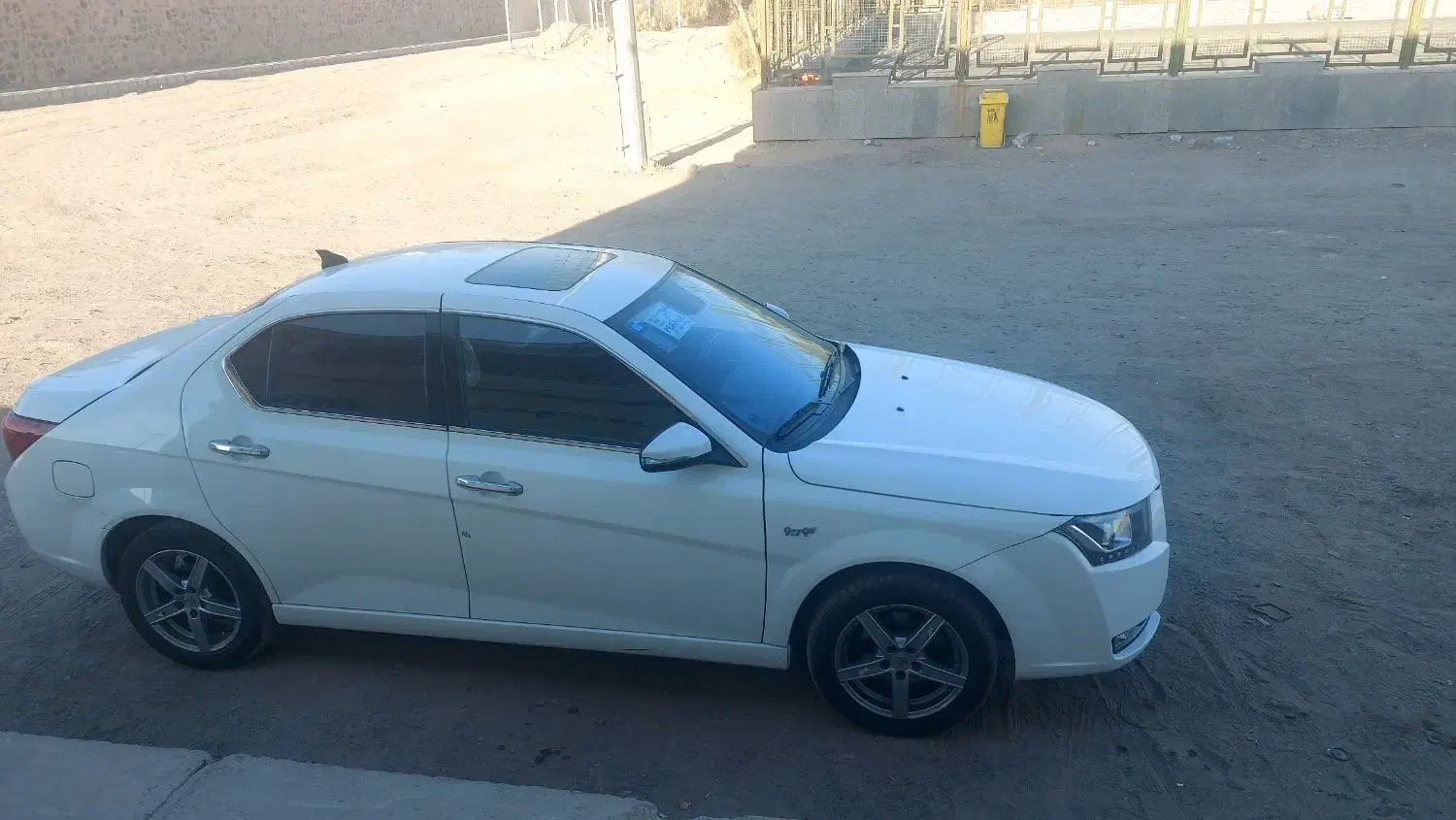 دنا توربو ۱۴۰۲|خودرو سواری و وانت|زاهدان, |دیوار