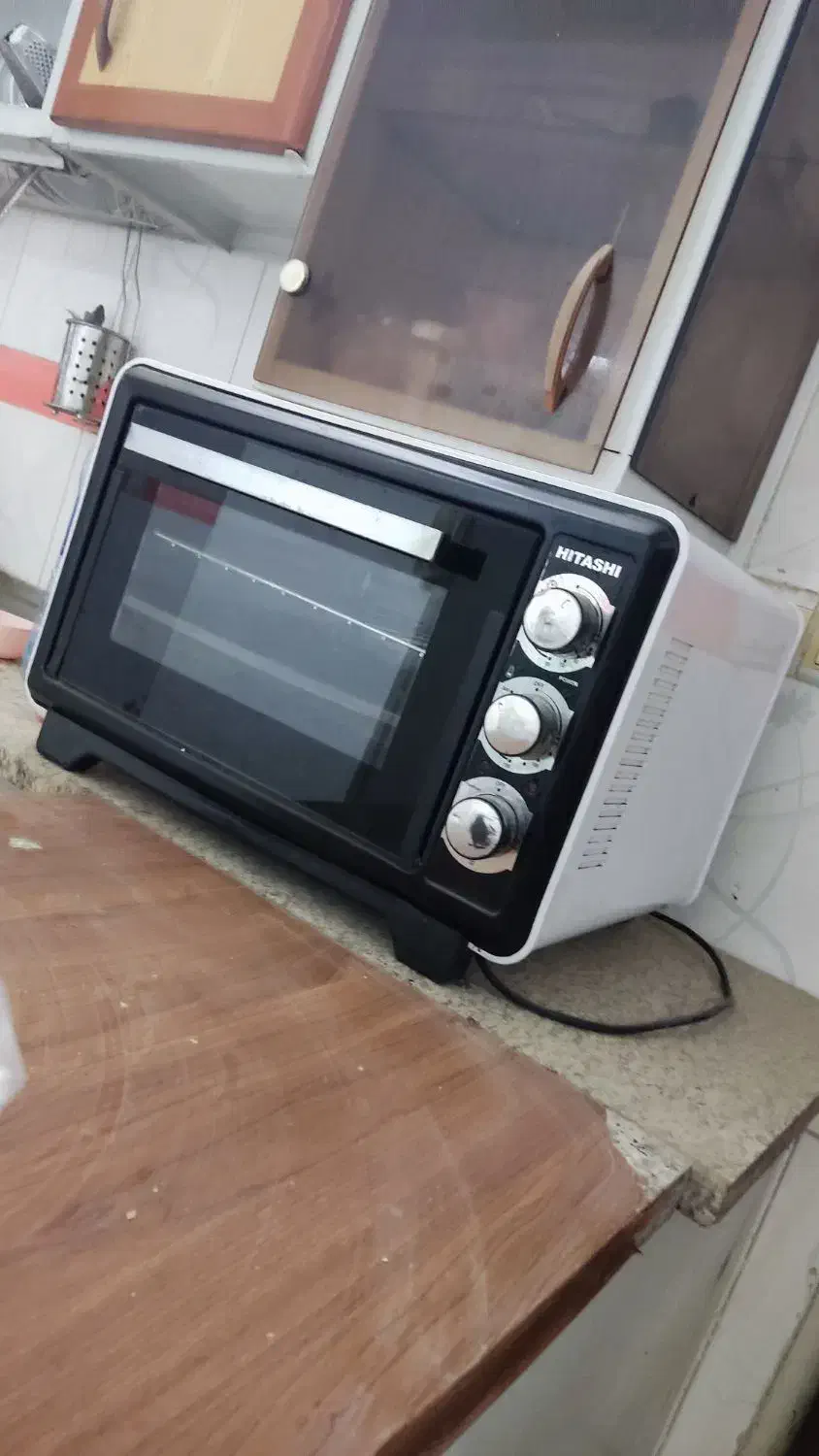 ماکروفر|اجاق گاز و لوازم برقی پختوپز|یزد, |دیوار