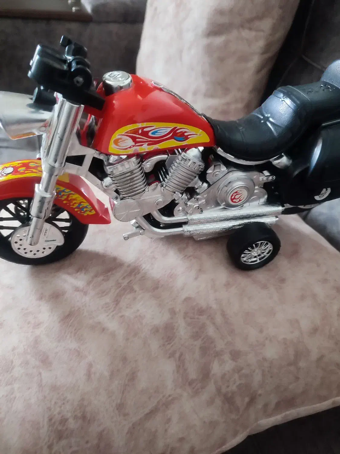 موتور|اسباب‌‌بازی|سنندج, |دیوار