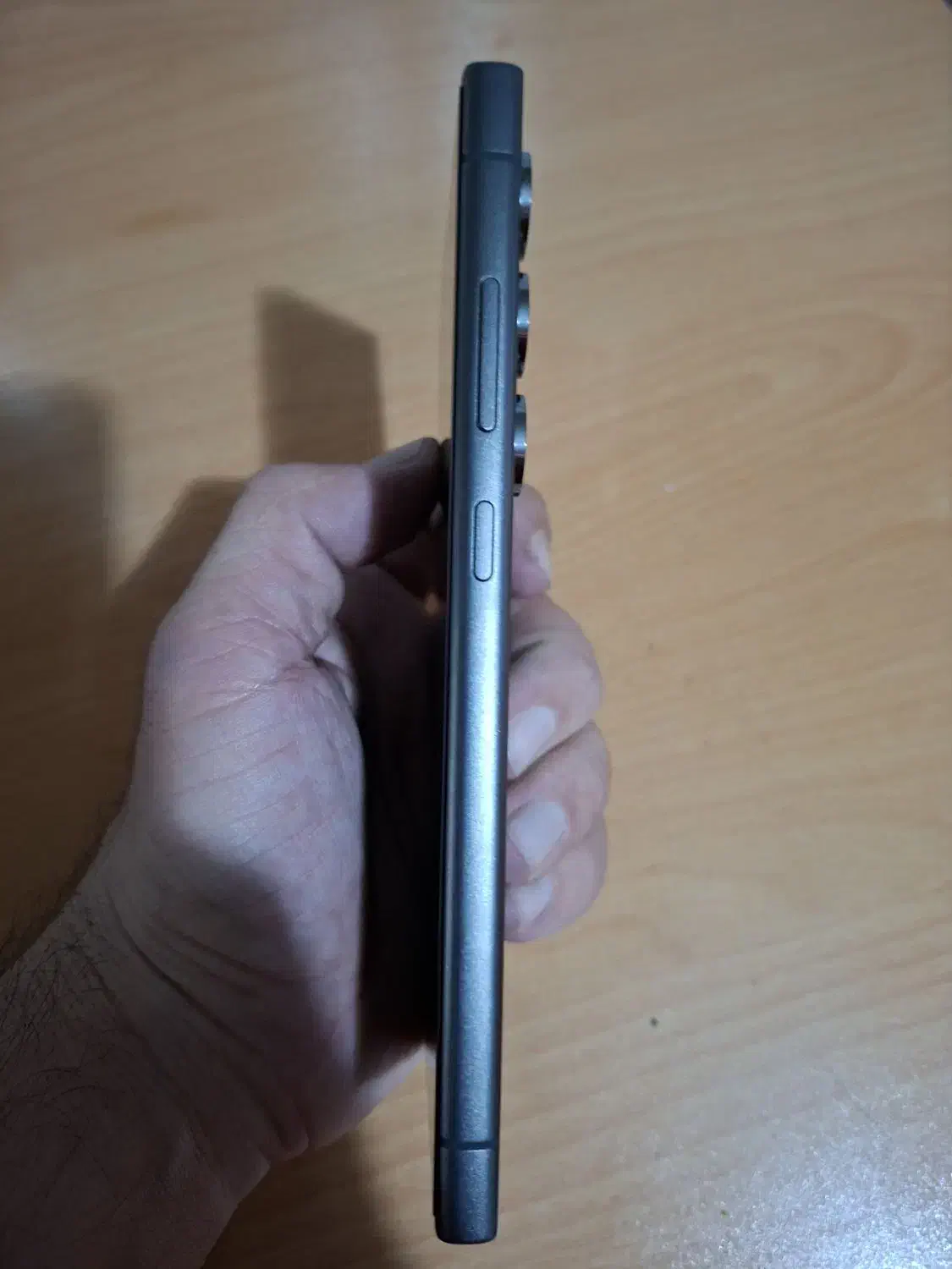 Samsung S24 Ultra|موبایل|تهران, مشیریه|دیوار