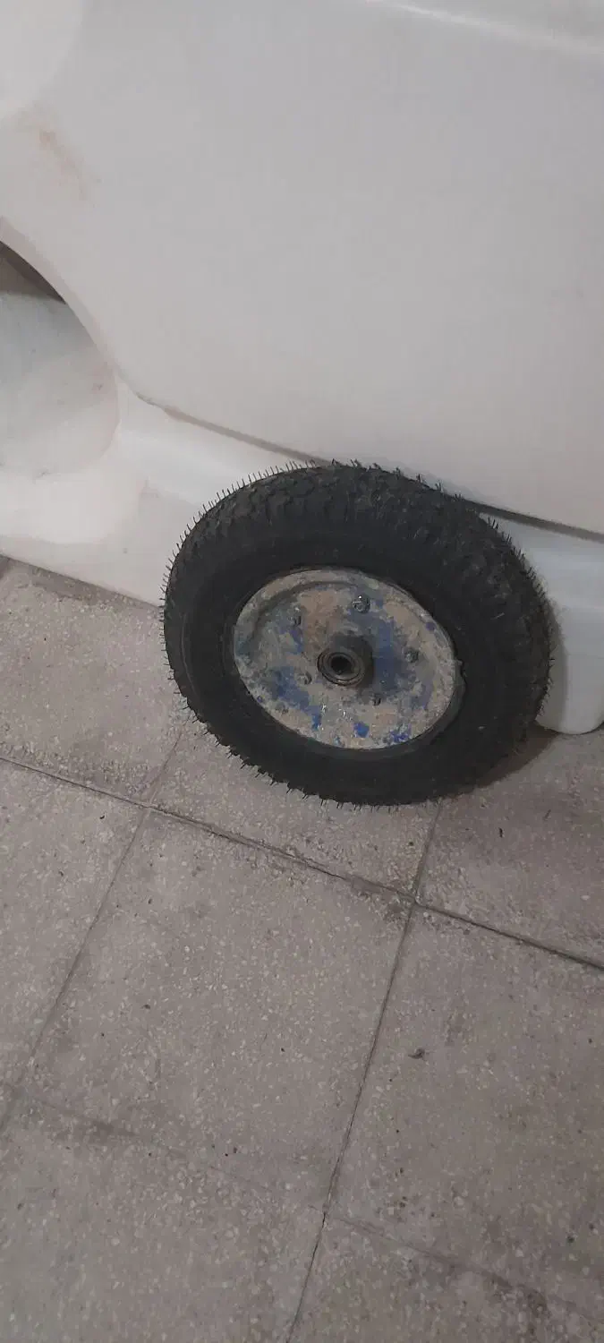 لاستیک|قطعات یدکی و لوازم جانبی|کرج, شهرک فهمیده|دیوار