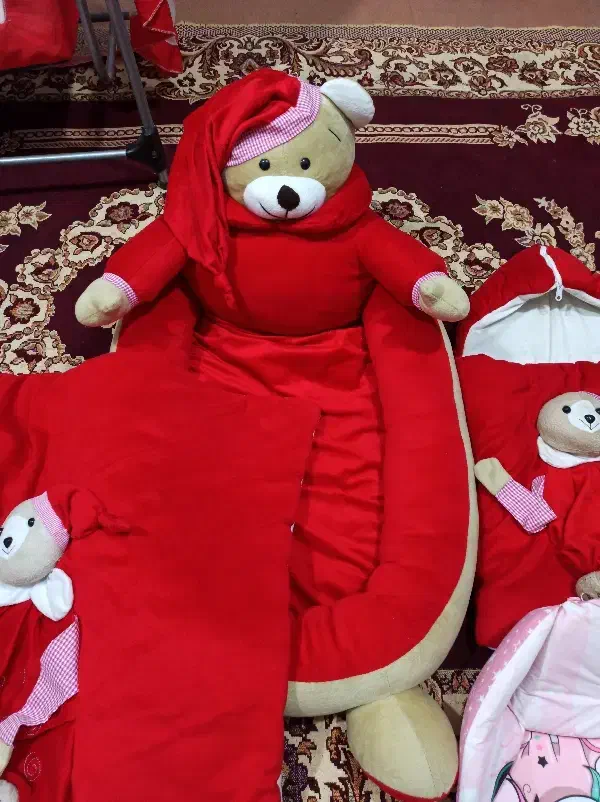 قنداق فرنگی|اسباب و اثاث بچه|کرمانشاه, |دیوار