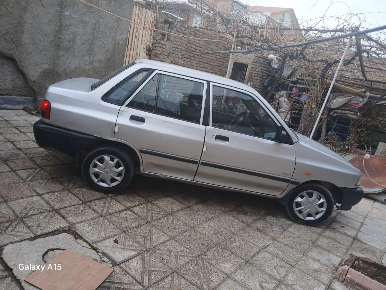 پراید ۱۳۱|خودرو سواری و وانت|ارومیه, |دیوار