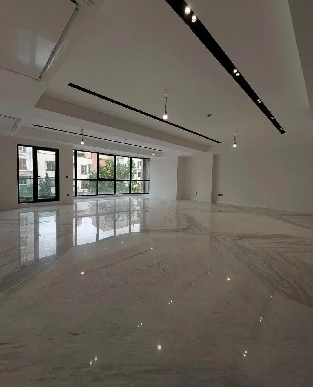 ۲۳۰متر/۳خواب فول فرنیش/پاسداران/دروس/سوپر لاکچری