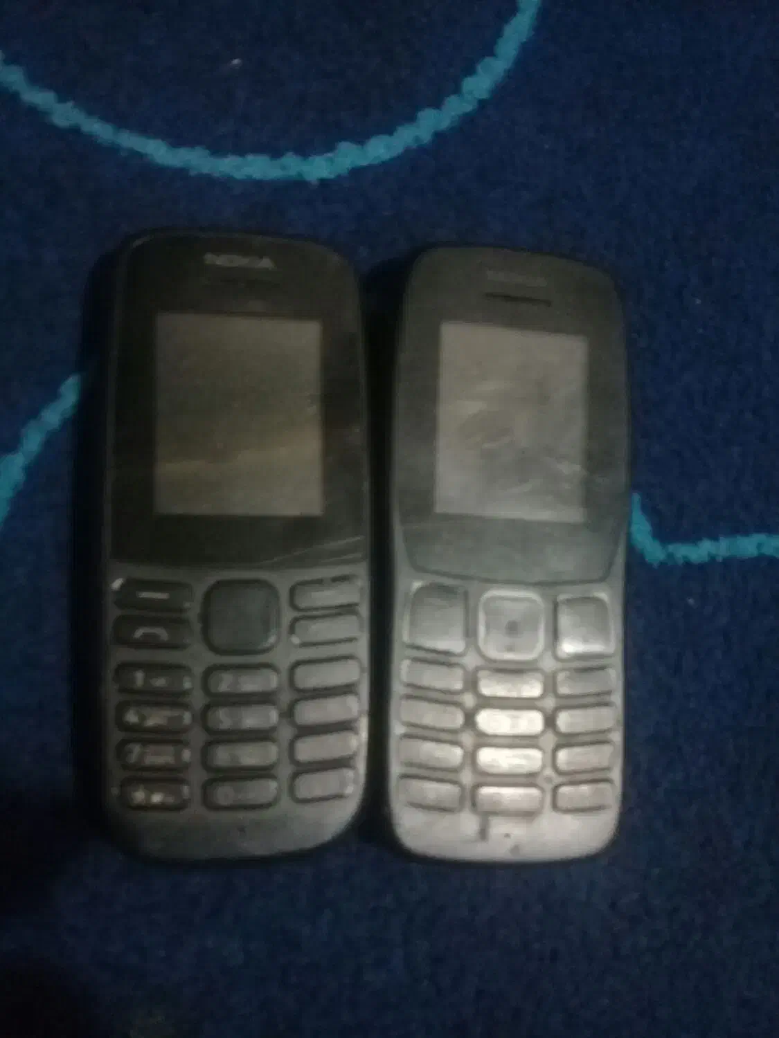 گوشی نوکیا|موبایل|شوشتر, |دیوار