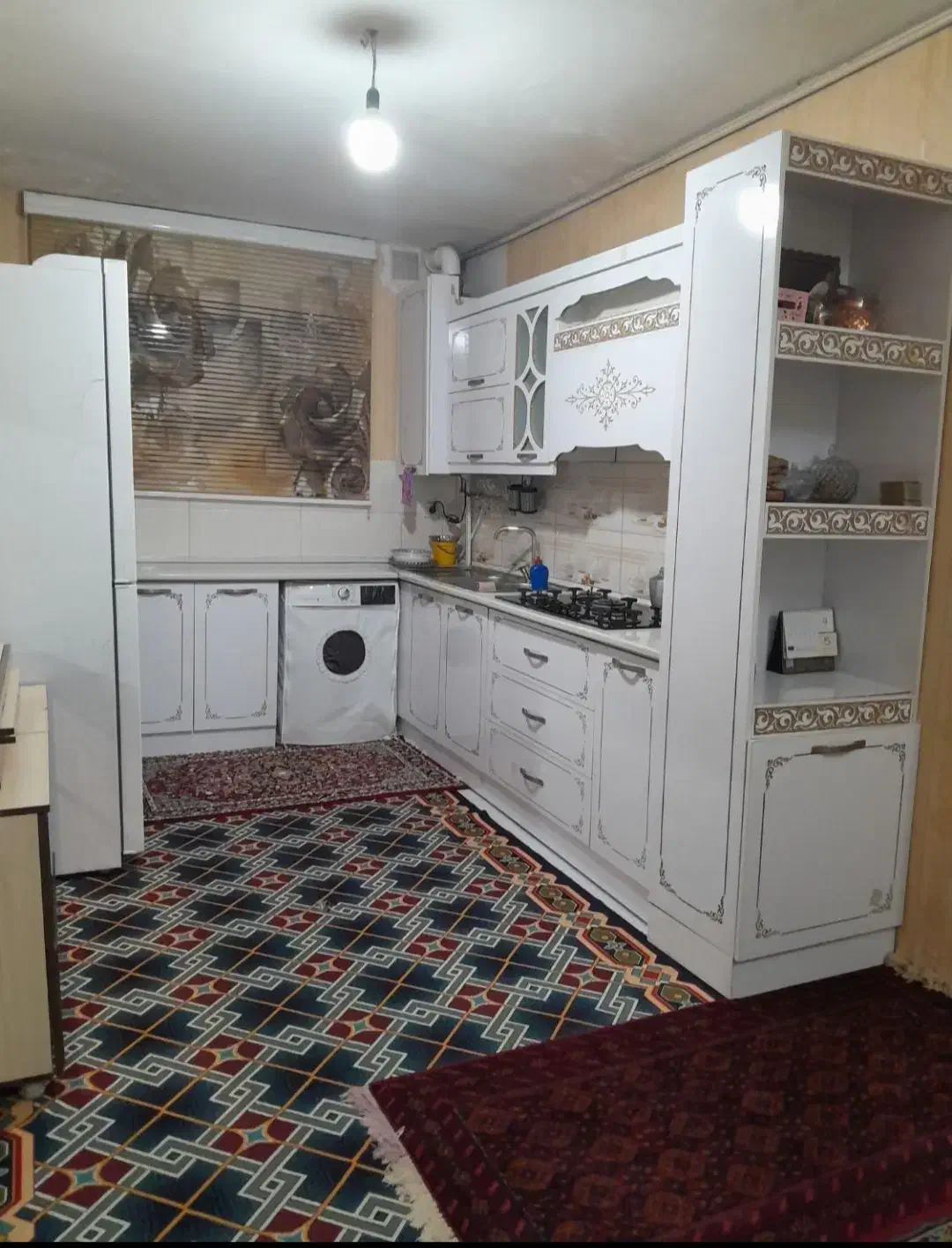 خانه اپارتمان|فروش آپارتمان|مشهد, شهرک ابوذر|دیوار