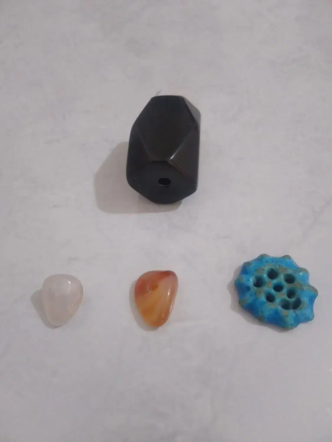 سنگ قدیمی|کلکسیون اشیاء عتیقه|ارومیه, |دیوار