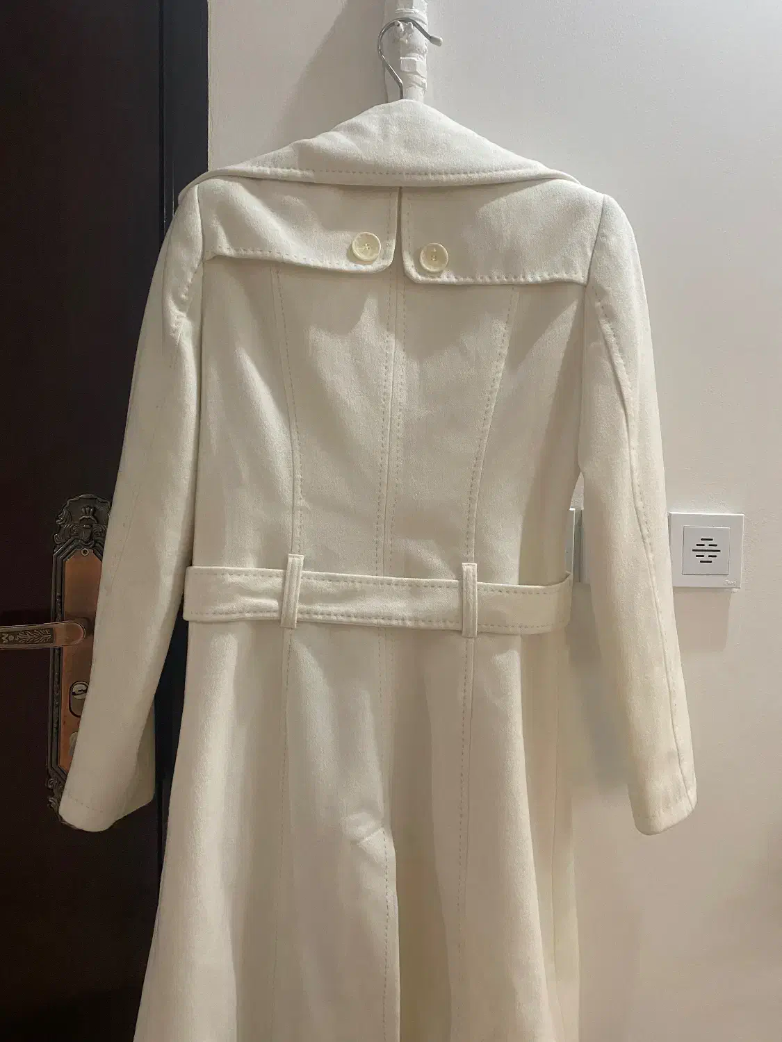 پالتو وبارونی|لباس|تهران, علم و صنعت|دیوار