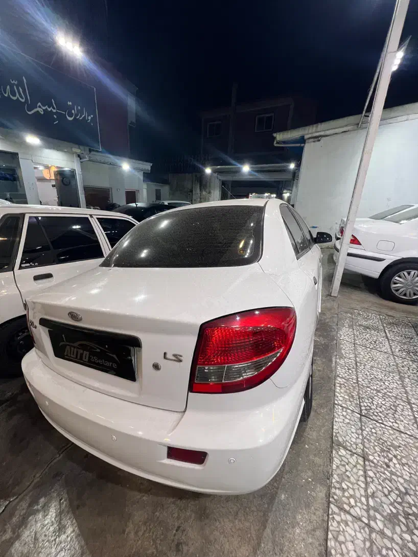 ریو سایپا مدل۹۰ اکازیون|خودرو سواری و وانت|رشت, جانبازان|دیوار