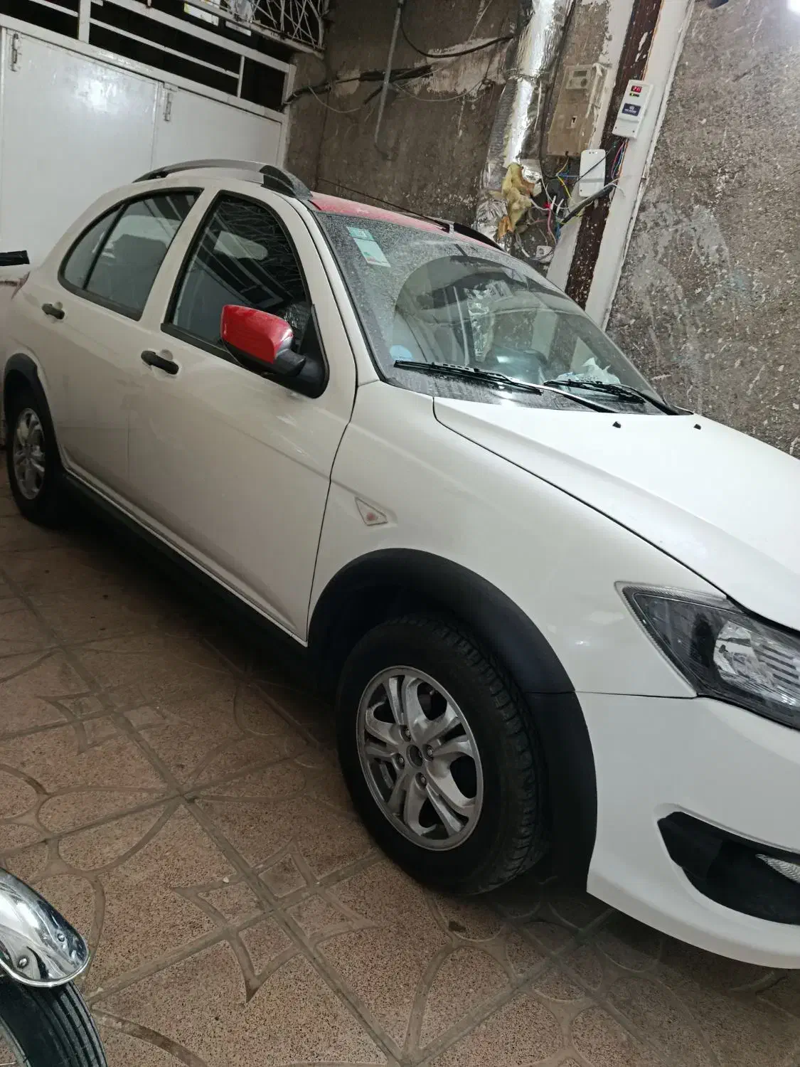 کوییک جی ایکس از فول|خودرو سواری و وانت|مشهد, چهنو|دیوار