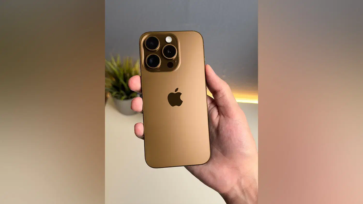 آیفون 16 پرومکس|موبایل|زنجان, |دیوار