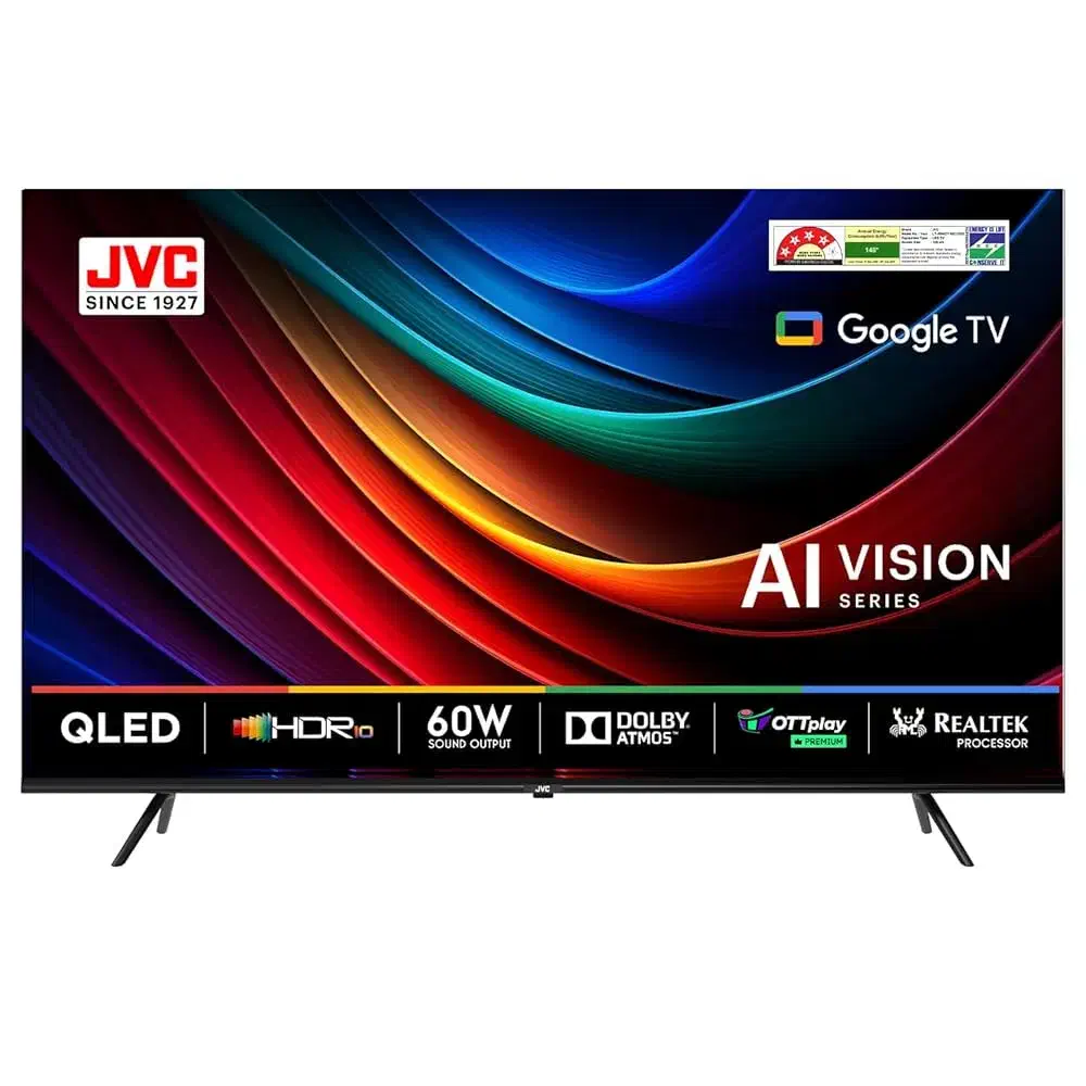 LED 86 JVC|تلویزیون و پروژکتور|مشهد, رضاییه|دیوار