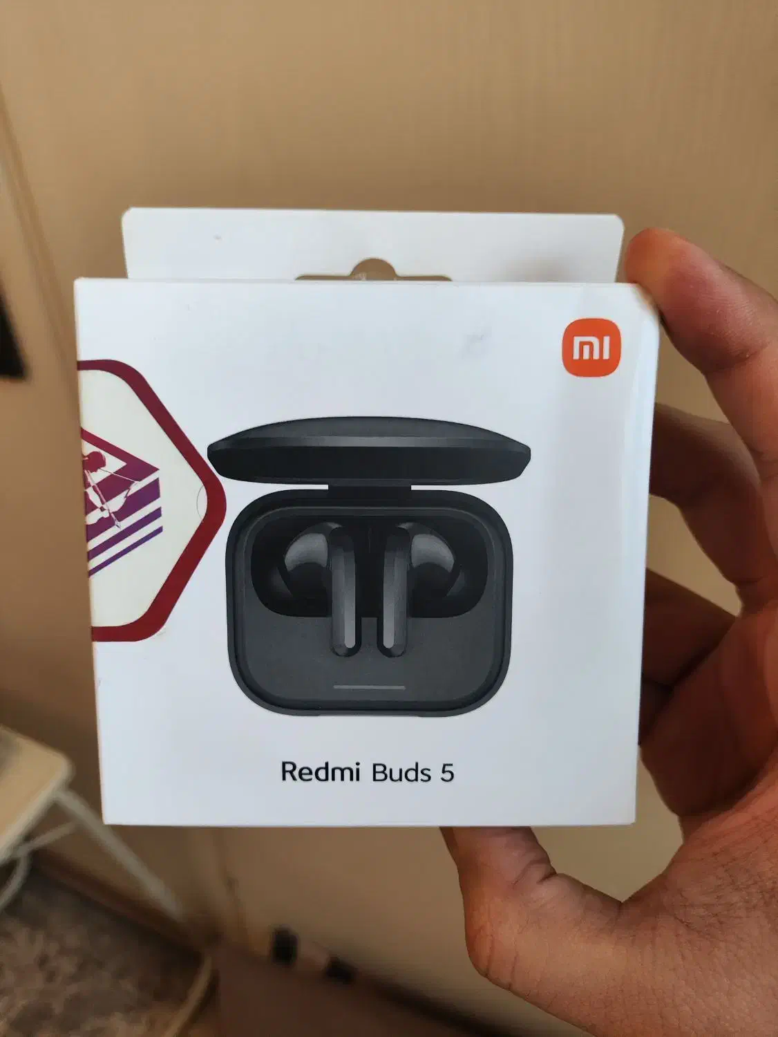 redmi buds 5|لوازم جانبی موبایل و تبلت|تهران, تهران‌نو|دیوار