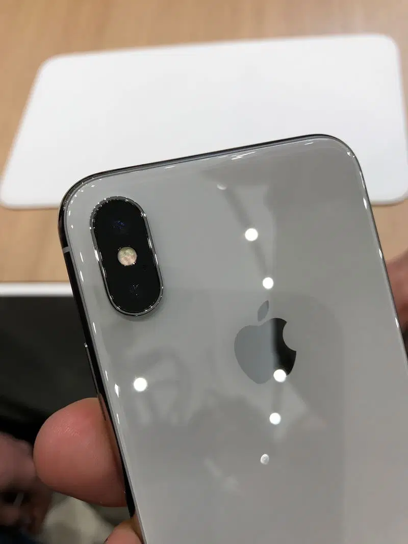 iPhone Xدرحد صفر|موبایل|ارومیه, |دیوار