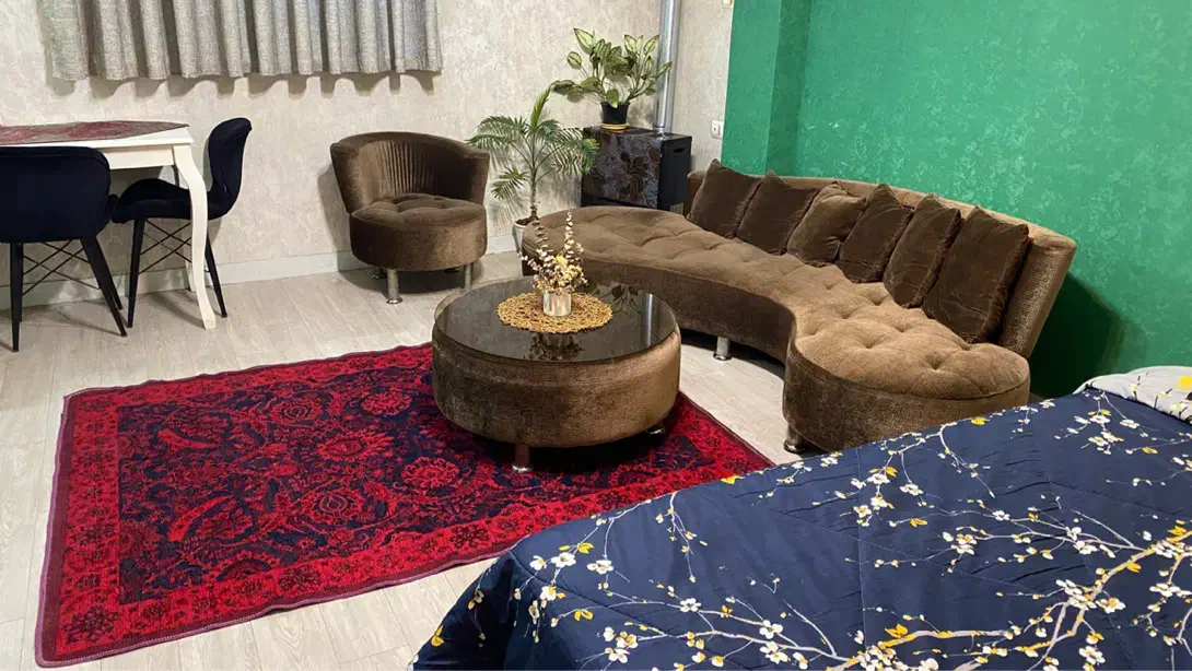 اجاره روزانه سوئیت تمیز|اجارهٔ کوتاهمدت آپارتمان و سوئیت|لاهیجان, لیل|دیوار