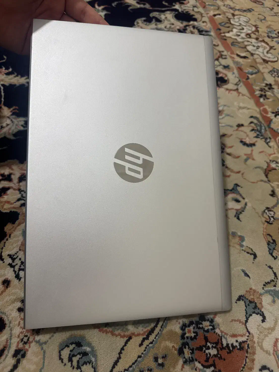 لپتاپ hp|رایانه همراه|شهریار, شهریار|دیوار