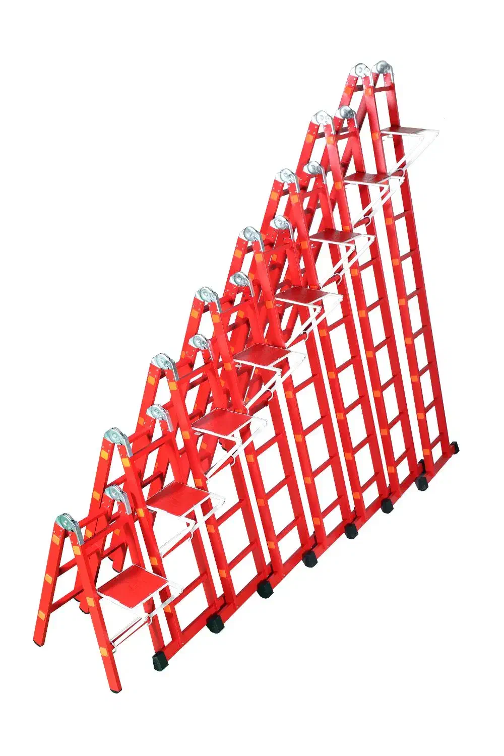 نردبان مخابراتی کشویی|ابزارآلات|تهران, افسریه شمالی|دیوار