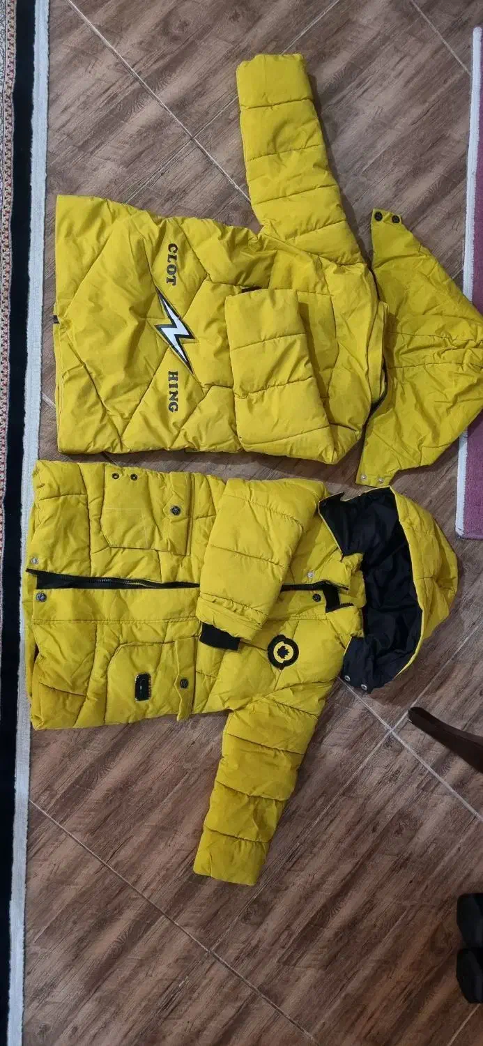 لباس پسرانه دوقلو|کفش و لباس بچه|فشاپویه, |دیوار