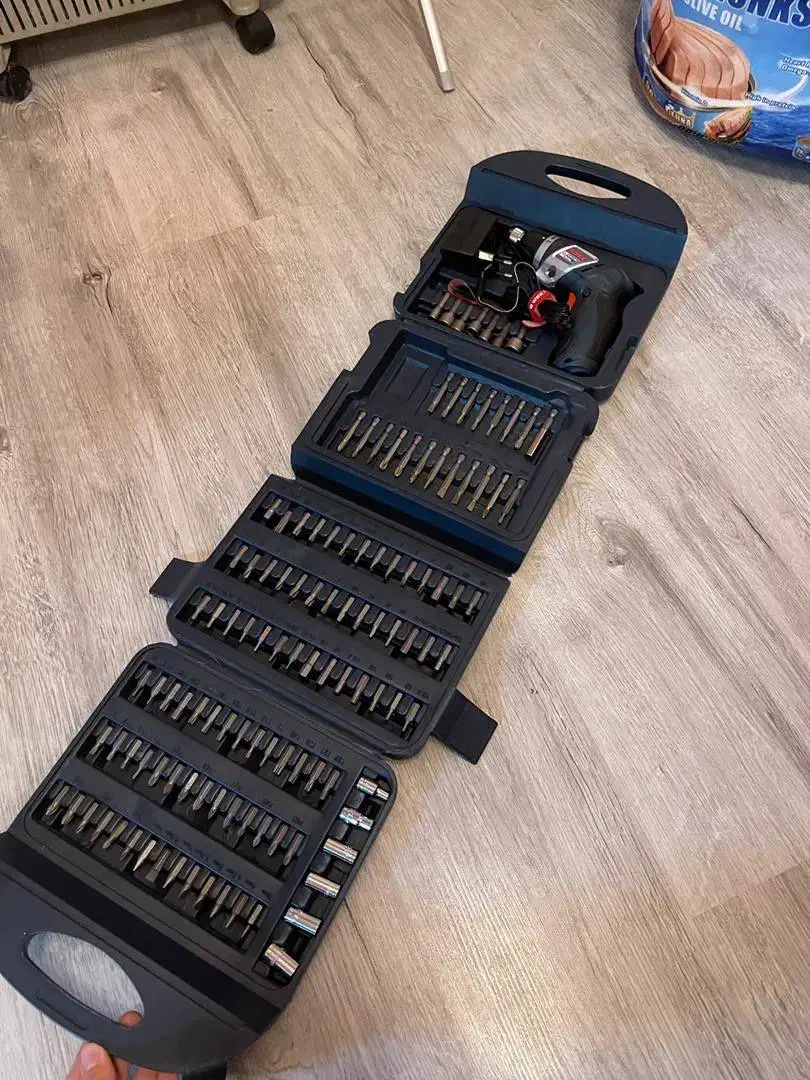 پیج گوشتی شارژی رونیکس|ابزارآلات|رشت, گلسار|دیوار