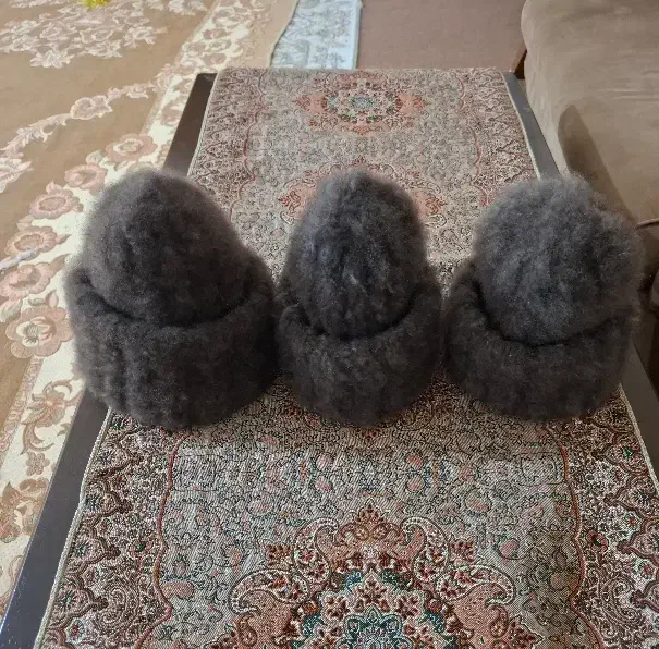 کلاه کرکی|کیف، کفش، کمربند|بجنورد, |دیوار