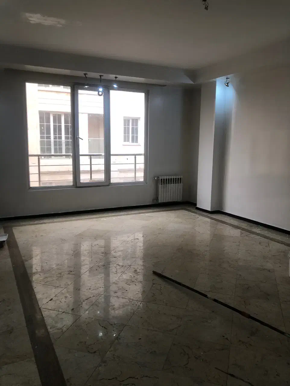 آپارتمان ۸۰ متر ۲خواب / فرعی زوج/ خوش قیمت