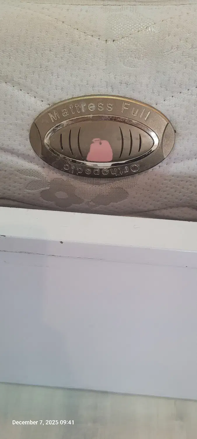 فروش فوری تشک طبی رویال|تشک تختخواب|بابلسر, |دیوار