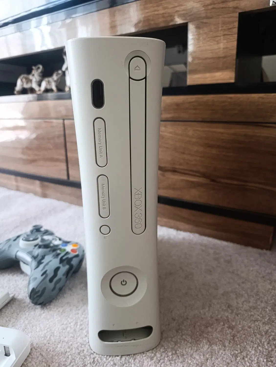XBOX 360|کنسول، بازی ویدئویی و آنلاین|قزوین, |دیوار