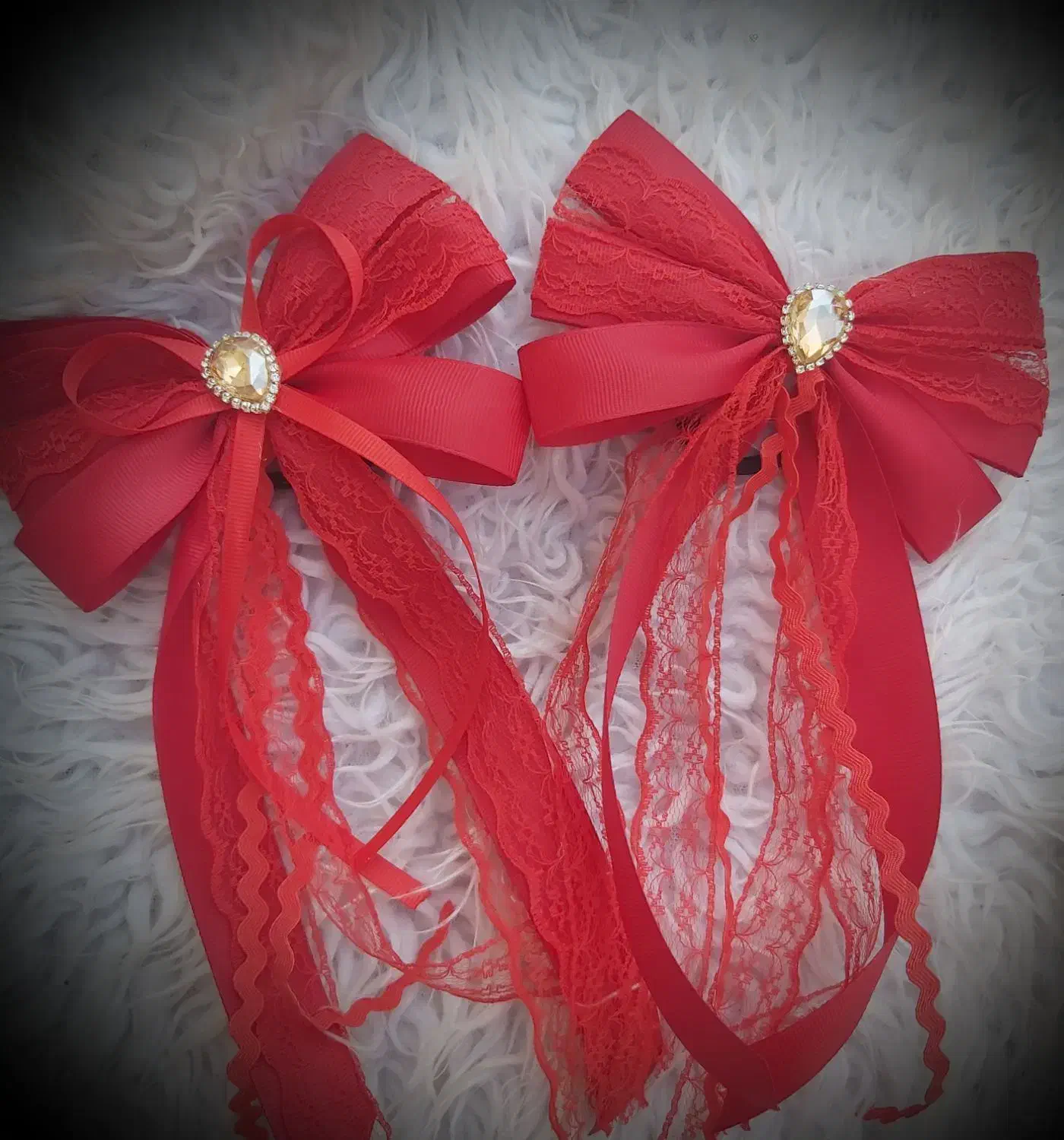 گلسر .تومویی.تل .هدبند.کش مو|زیورآلات و اکسسوری|بانش, |دیوار