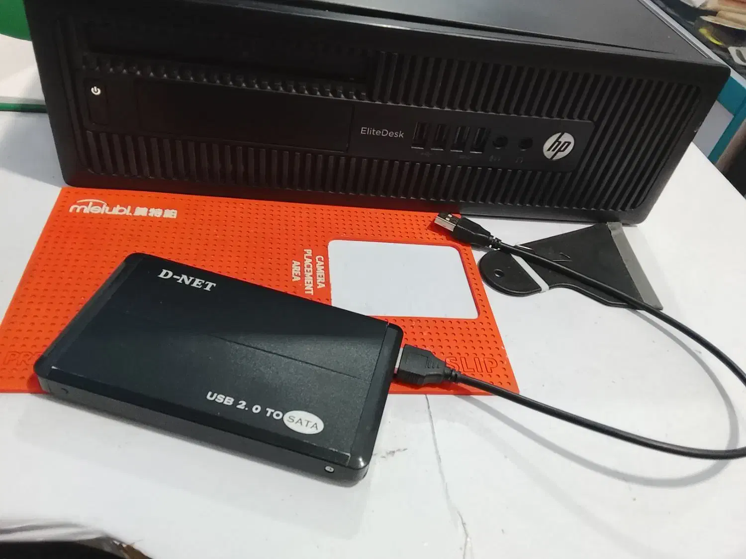 هارد اکسترنال|قطعات و لوازم جانبی رایانه|نگین شهر, |دیوار